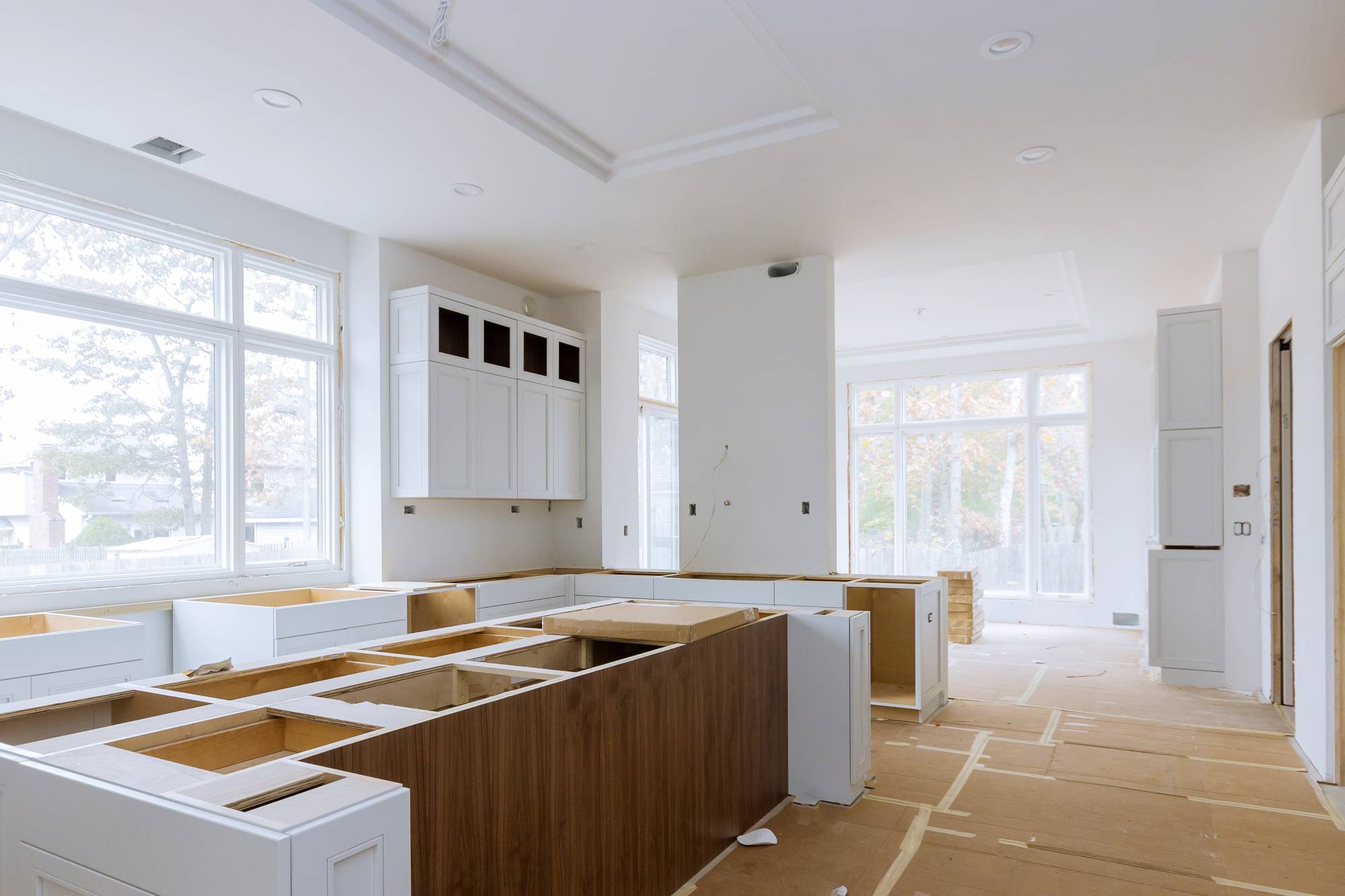 residential Services